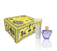 Lolita Lempicka Womens Mon Premier 2 Piece Eau De Parfum 50ml Body Lotion 75ml - Violet - One Size