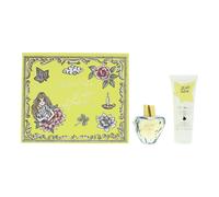 Lolita Lempicka Mon Premier Parfum Eau De Parfum 50ml & Body Lotion 75ml Set 50ml