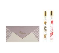 LOLITA LEMPICKA PURSE SPRAY GIFT SET EDP EDP 2 X 7ML | NEW & SEALED | FREE P&P