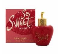 Lolita Lempicka So Sweet 30ml Eau De Parfum EDP Spray For Her