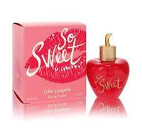 Lolita Lempicka So Sweet Eau de Parfum 30ml EDP Spray - Brand New