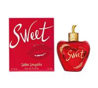 Lolita Lempicka Sweet 30ml Eau De Parfum Red Woman