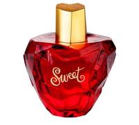 Lolita Lempicka Sweet 50ml Eau De Parfum Red Woman