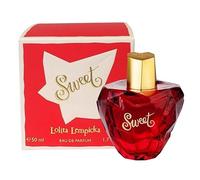 Lolita Lempicka Sweet 50ml Eau De Parfum Red Woman