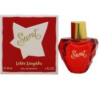 Lolita Lempicka Sweet Eau de Parfum 30ml Spray