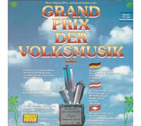 Lolita ,Orchester Erich Becht, - Grand Prix der Volksmusik 1987 Freizeitrevue