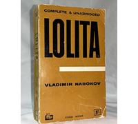 Lolita (Penguin Essentials) by Vladimir Nabokov (2011-04-01)