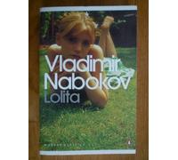 Lolita {Penguin Modern Classics}