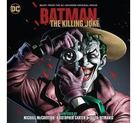 Lolita Ritmanis / Michael McCuistion / Kristopher Carter - Batman : The Killing Joke (Soundtrack)