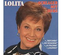 Lolita - Schlager mit Herz