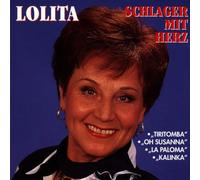 Lolita - Schlager mit Herz