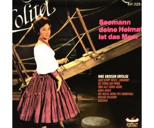 Lolita - Seemann, deine Heimat ist das Meer - Ihre grossen Erfolge