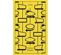 Lolita: (Penguin Clothbound Classics)