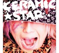 LOLITA23Q 23 - Ceramic Star