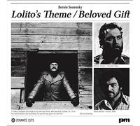 Lolito's Theme/Beloved Gift [7" VINYL]