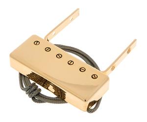 Lollar Johnny Smith Neck GO BKM