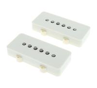 Lollar Original '58 J-Master Set CR