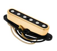 Lollar Royal T Neck Gold