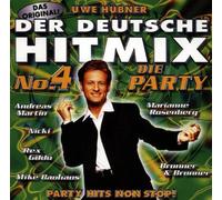 Lollies Nicole Dieter Thomas Kuhn Die Flippers Mary Roos - Super Dance-Mixe, ideal für Party Discofox etc.