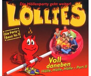 Lollies - Voll Daneben (Hölle,Hölle,H& 9
