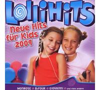 Lollihits-Neue Hits Fuer