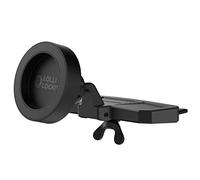 LolliLockit CD Car Phone Holder for Pop Phone Mount Grip, Magnetic Socket Holder