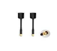Lollipop 4 5.8G 2.6DBi Omni FPV Antenna RHCP SMA for 250 4-5 inch Carbon Fiber Racing Quad Quadcopter Drone FPV Transmitter (2pcs)