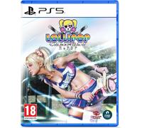 Lollipop Chainsaw rePOP (PS5)