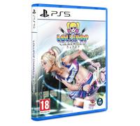 Lollipop Chainsaw rePOP PS5