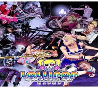 LOLLIPOP CHAINSAW RePOP XBOX One / Xbox Series X|S Account
