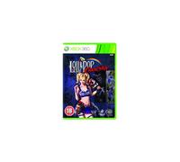 Lollipop Chainsaw (Xbox 360)