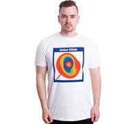 Lollipop Cotton T-Shirt Kaiser Chiefs White L