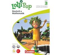 Lollipop Deutsch/Mathe Klasse 3 (PC)