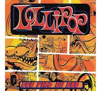 Lollipop - Dog Piss On Dog