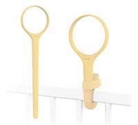 Lollipop Exchangeable Outer 20cm (Butter Yellow)