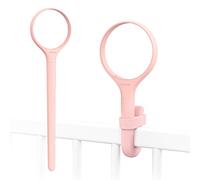 Lollipop Exchangeable Outer 20cm (Cotton Candy)