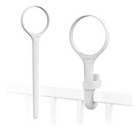 Lollipop Exchangeable Outer 20cm (Grey)