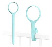 Lollipop Exchangeable Outer 20cm (Turquoise)