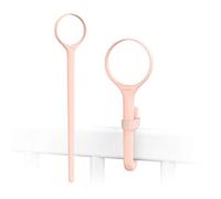 Lollipop Exchangeable Outer 30cm (Cotton Candy)