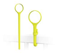 Lollipop Exchangeable Outer 30cm (Pistachio)