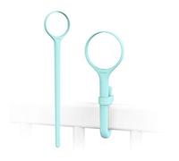 Lollipop Exchangeable Outer 30cm (Turquoise)