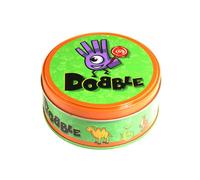(Lollipop) Game Card English Dobble Parentchild Gathering Card Puzzle