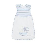 Lollipop Lane Fish And Chips Sleeping Bag (0 - 6 Months)