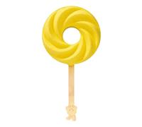 Lollipop Shape Bathing Supplies - Portable Kids Bath Balls