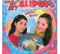 Lollipops,die - Einmal Um die Ganze Welt [Musikkassette] [CASSETTE]