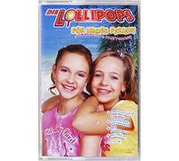 Lollipops,die - Für Immer Ferien! [Musikkassette] [CASSETTE]