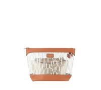 Lollipops Make-Up Bag Ref Q287443 Camel 2, Brown, One Size