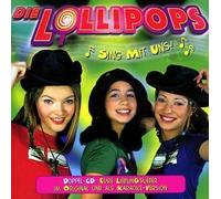 Lollipops - Sing Mit Uns