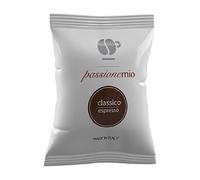 LOLLO Caffe' 300 coffee pods PASSIONE MIO classic mixture, compatible with Modo Mio