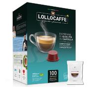 Lollo Caffé Capsules Lollo Caffe for Lavazza Blu® CLASSICO 100 pcs